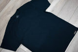 Cali Bear T-Shirt - Navy Blue