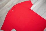 Cali Bear T-Shirt - Red